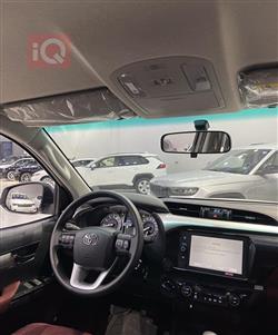 تۆیۆتا هایلۆکس
